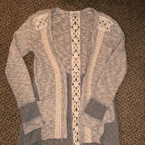 MissMe Cardigan